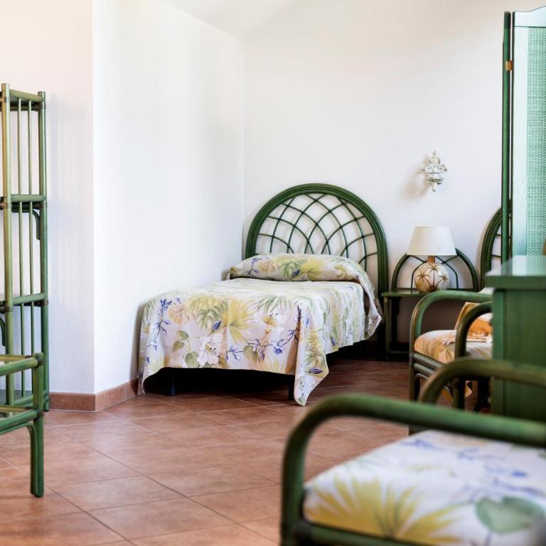 Agriturismo Sesta Presa - Appartamento con 1 Camera da Letto - 6