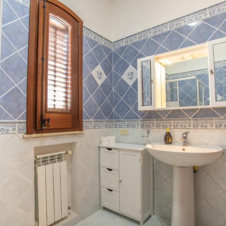 Dammuso Ignazio - Casa con 1 Camera da Letto - 8