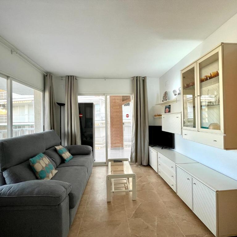 COSTA DAURADA APARTAMENTS CENTER - Apartamento de 1 dormitorio - 8
