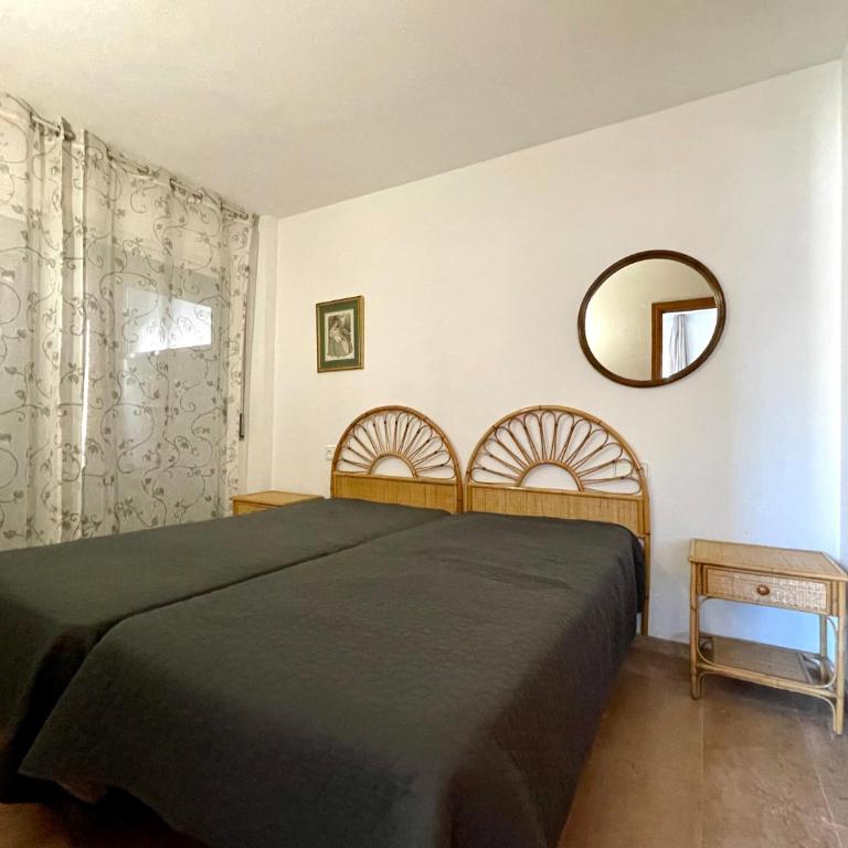COSTA DAURADA APARTAMENTS CENTER - Apartamento de 1 dormitorio - 15