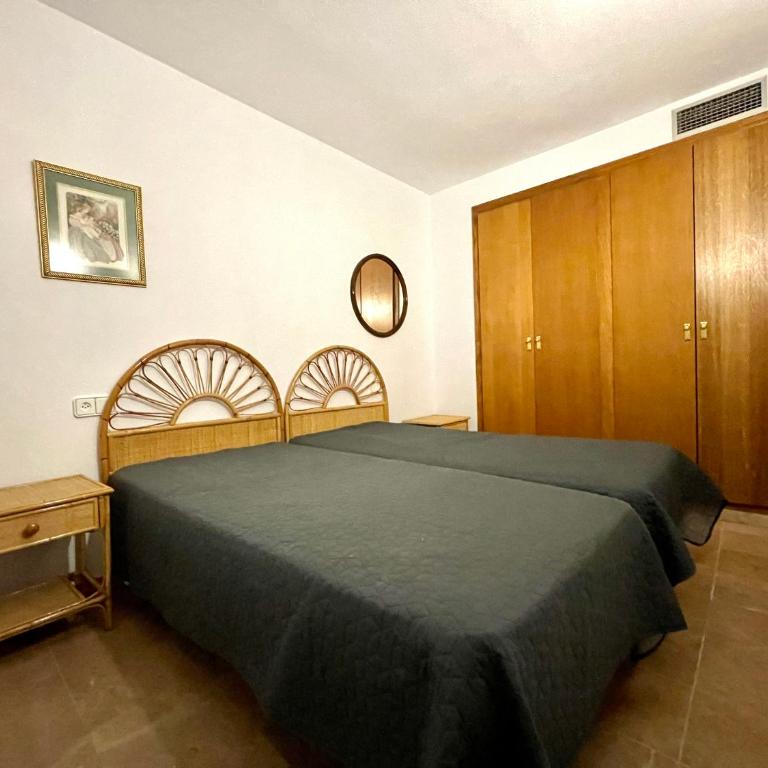 COSTA DAURADA APARTAMENTS CENTER - Apartamento de 1 dormitorio - 14