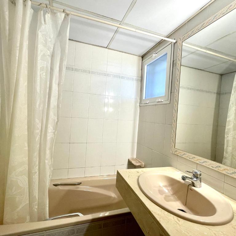 COSTA DAURADA APARTAMENTS CENTER - Apartamento de 1 dormitorio - 16