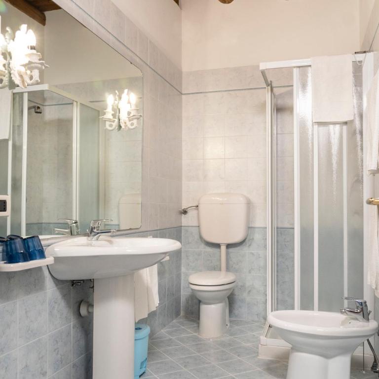 Agriturismo Sesta Presa - Appartamento con 2 Camere da Letto - 1