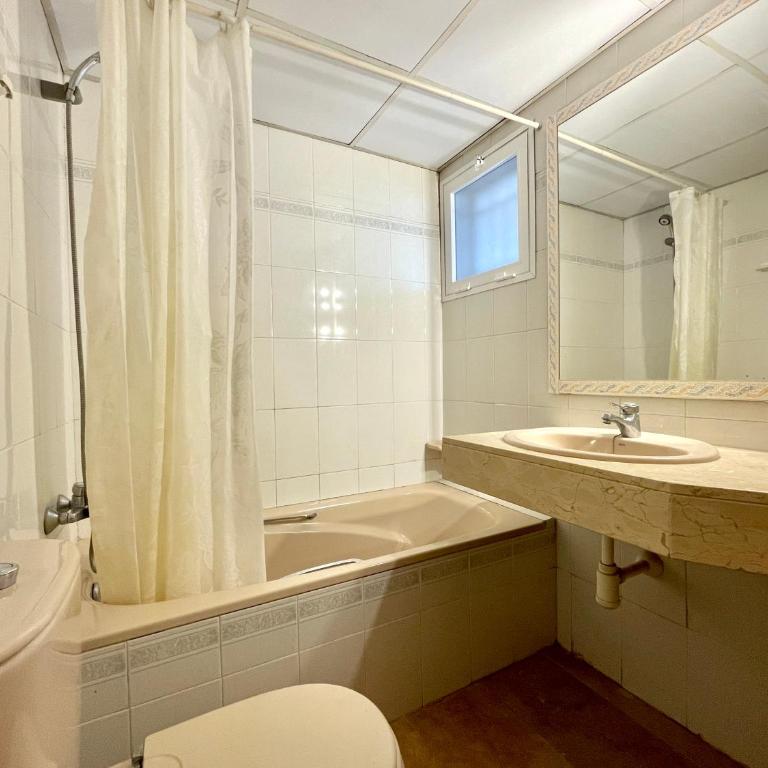 COSTA DAURADA APARTAMENTS CENTER - Apartamento de 1 dormitorio - 18
