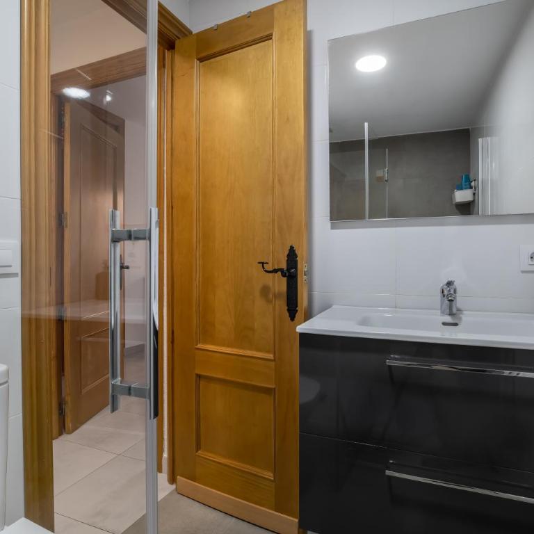 Jade Central Apto & Two Patios - Apartamento de 2 dormitorios - 24