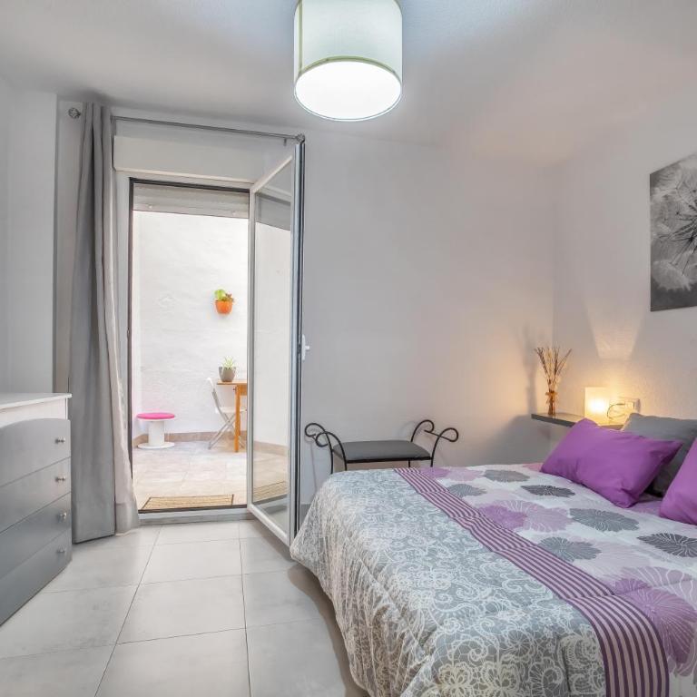 Jade Central Apto & Two Patios - Apartamento de 2 dormitorios - 19