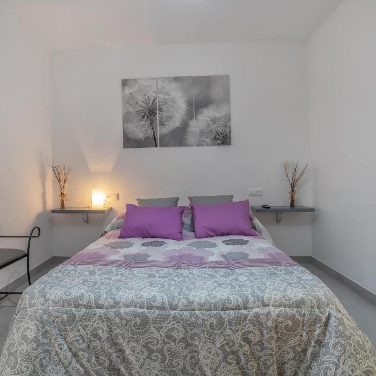 Jade Central Apto & Two Patios - Apartamento de 2 dormitorios - 3