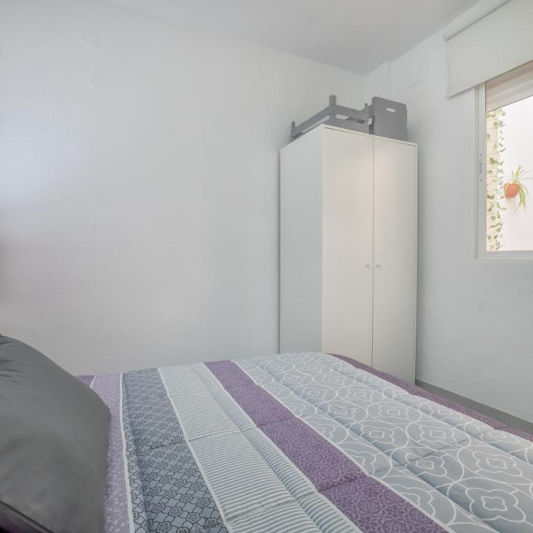 Jade Central Apto & Two Patios - Apartamento de 2 dormitorios - 17
