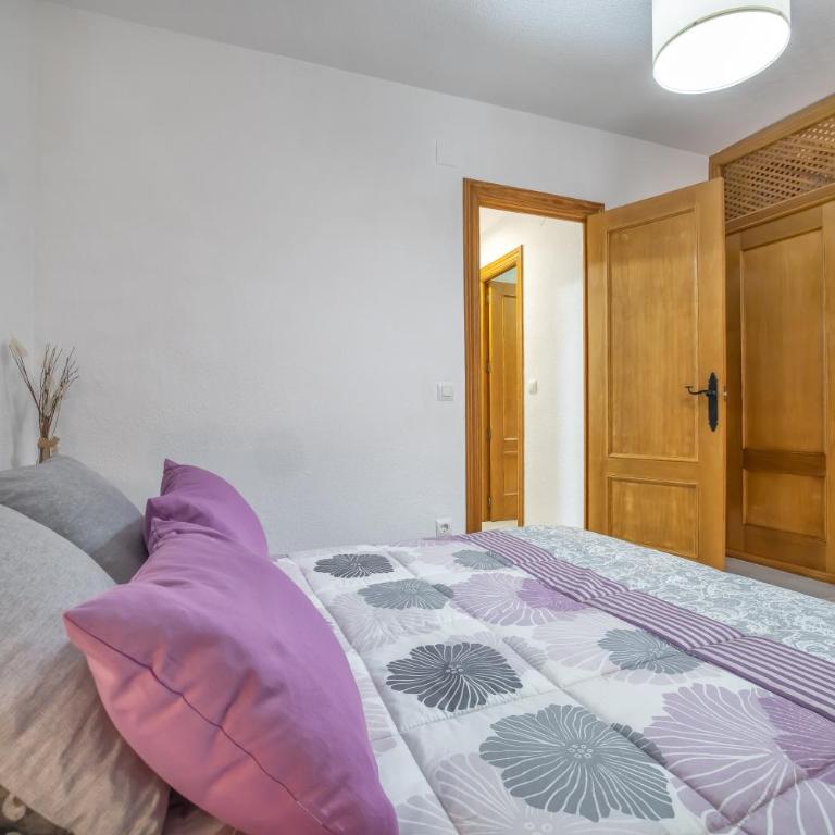 Jade Central Apto & Two Patios - Apartamento de 2 dormitorios - 21