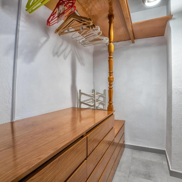 Jade Central Apto & Two Patios - Apartamento de 2 dormitorios - 22