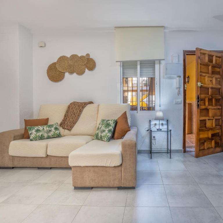 Jade Central Apto & Two Patios - Apartamento de 2 dormitorios - 10