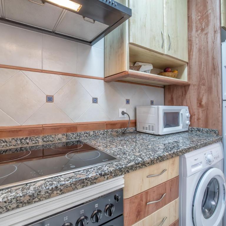 Jade Central Apto & Two Patios - Apartamento de 2 dormitorios - 23