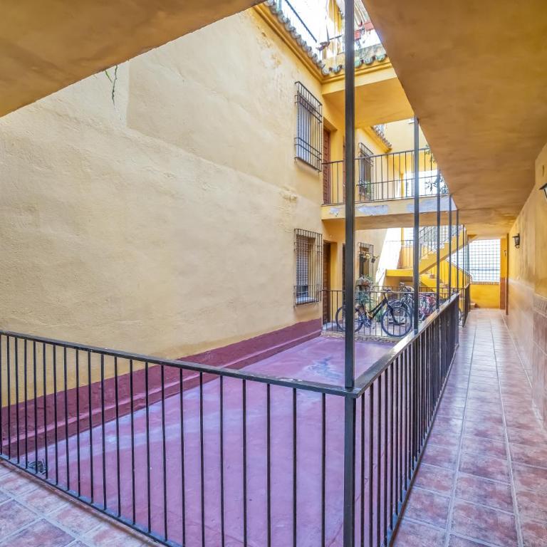 Jade Central Apto & Two Patios - Apartamento de 2 dormitorios - 26