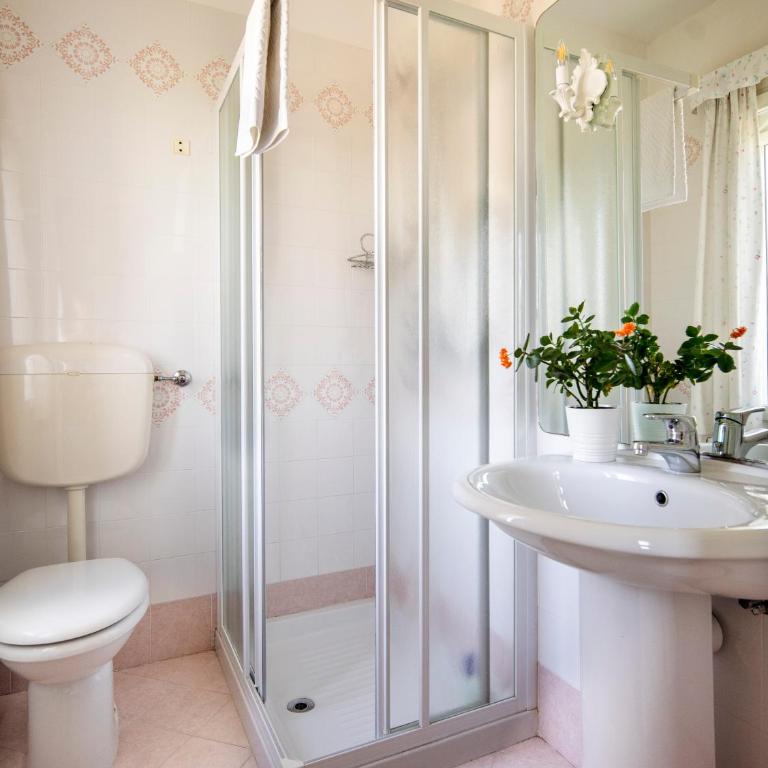 Agriturismo Sesta Presa - Appartamento con 2 Camere da Letto - 3