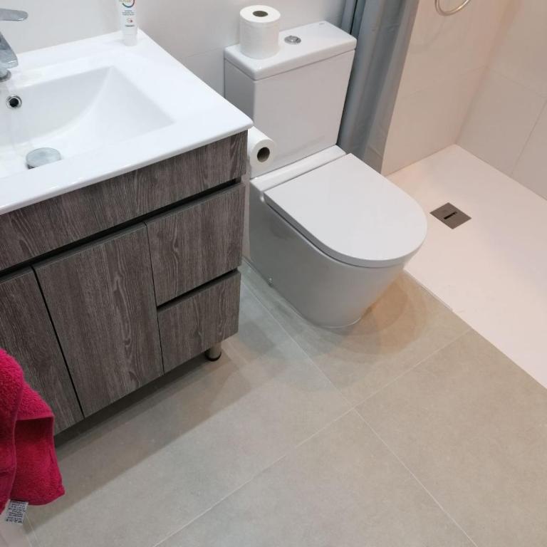 City Center R3 - Apartamento de 2 dormitorios - 3