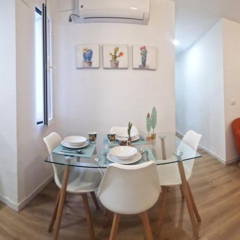 San Pedro Parking Gratis Coche Mediano - Apartamento de 2 dormitorios - 18
