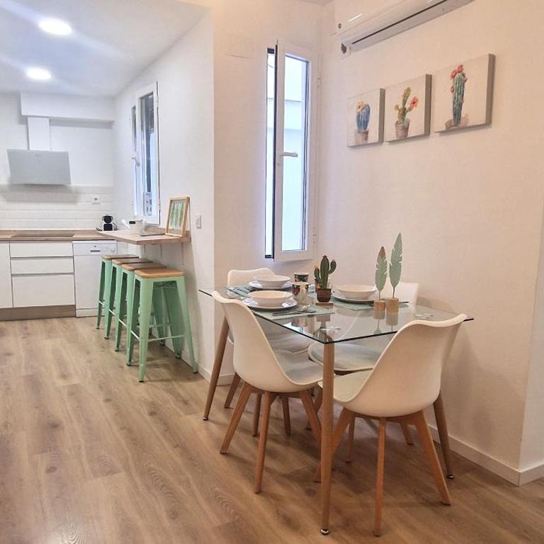 San Pedro Parking Gratis Coche Mediano - Apartamento de 2 dormitorios - 19