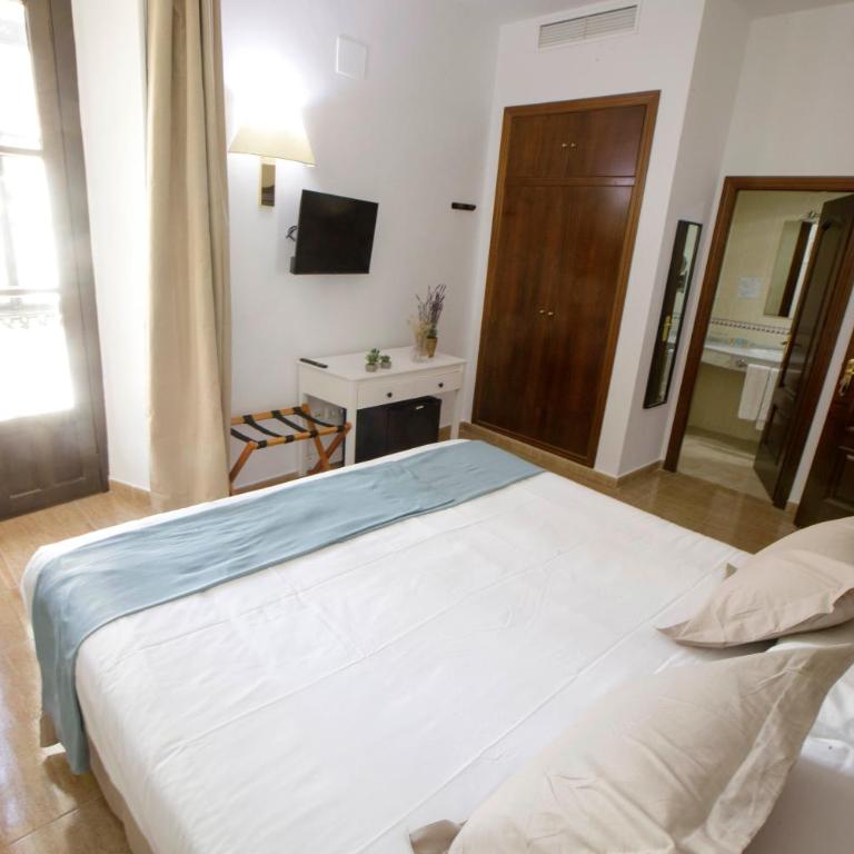 Hotel San Miguel - Habitación Doble - 4