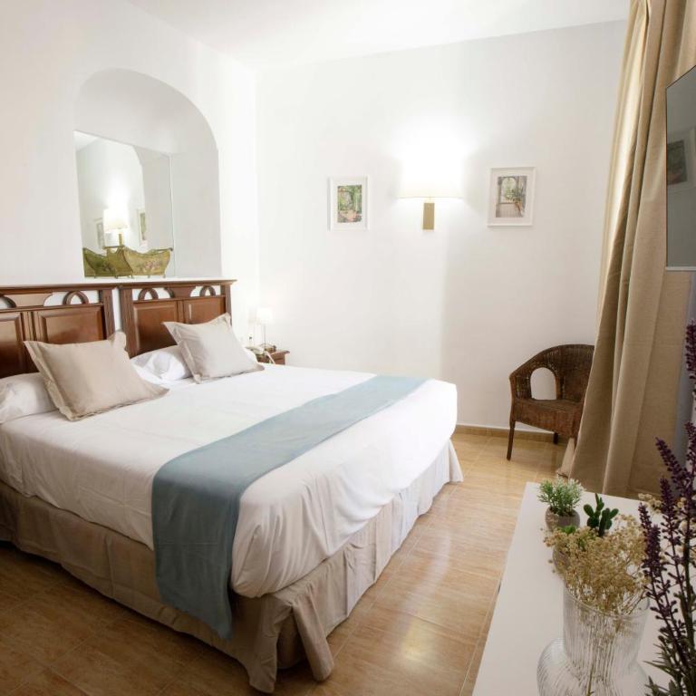 Hotel San Miguel - Habitación Doble - 1