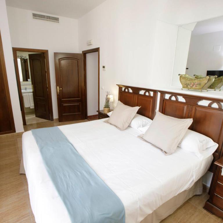 Hotel San Miguel - Habitación Doble - 5