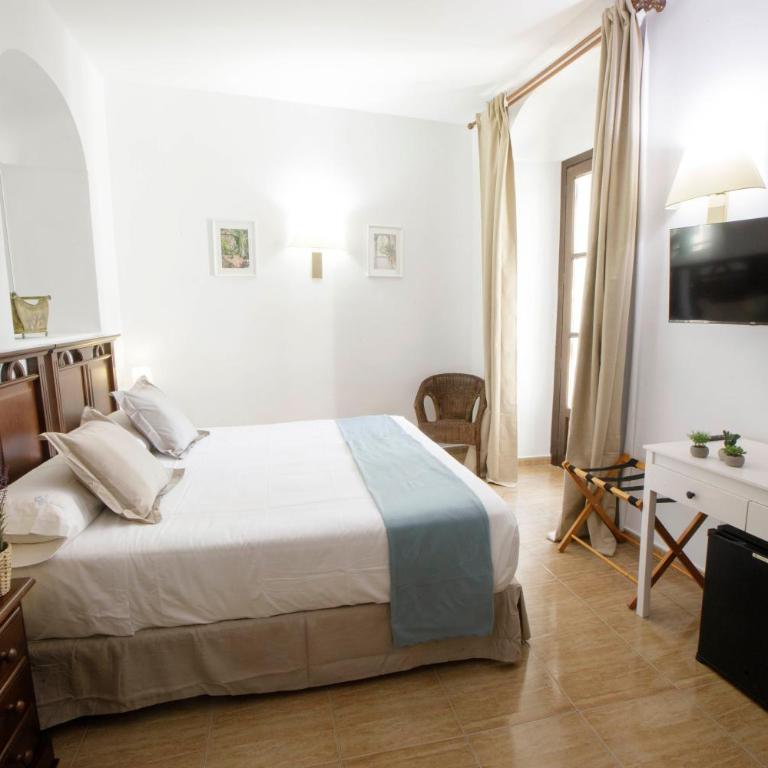 Hotel San Miguel - Habitación Doble - 2
