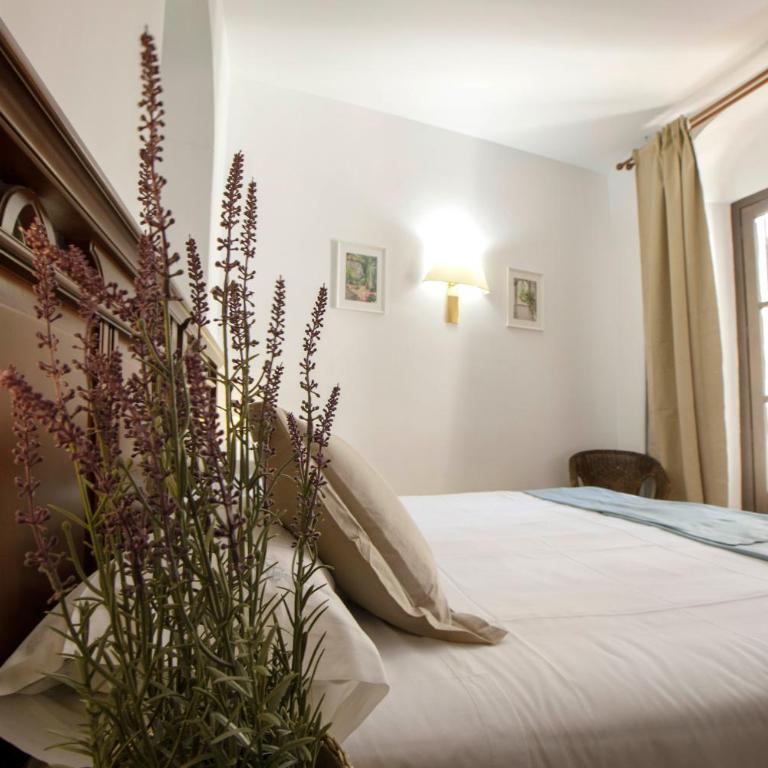 Hotel San Miguel - Habitación Doble - 9