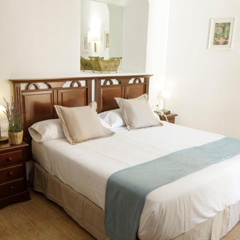 Hotel San Miguel - Habitación Doble - 10
