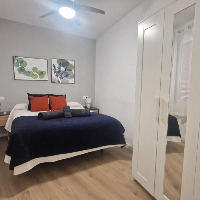 San Pedro Parking Gratis Coche Mediano - Apartamento de 2 dormitorios - 3