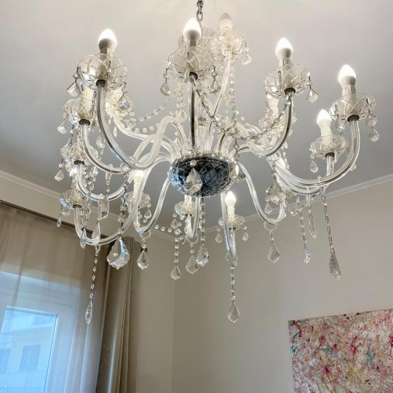 ARCA LUXURY HOME - Double Room with Private Bathroom - 3