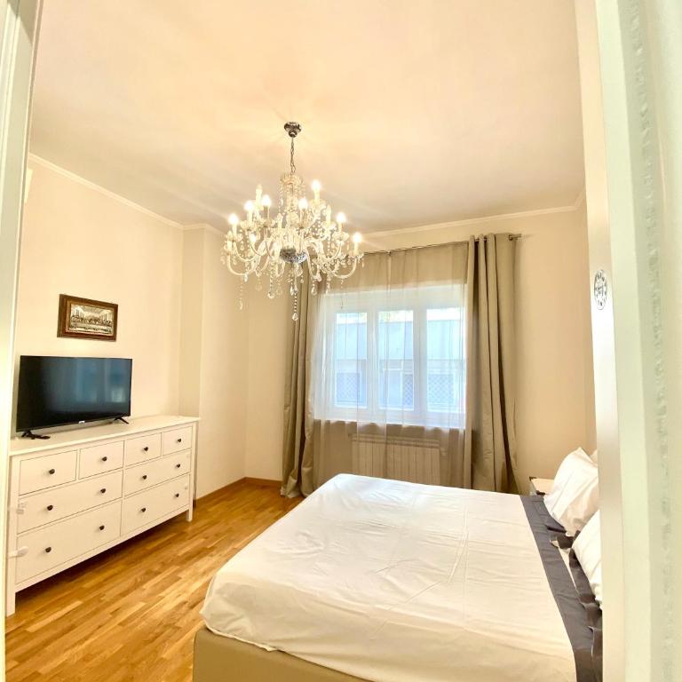 ARCA LUXURY HOME - Double Room with Private Bathroom - 2