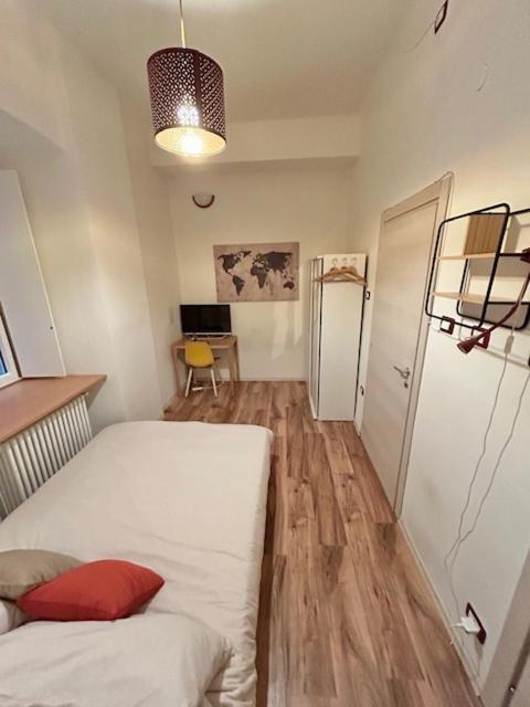 RESIDENCE ZAR 4 - Double Room with Private Bathroom - 3