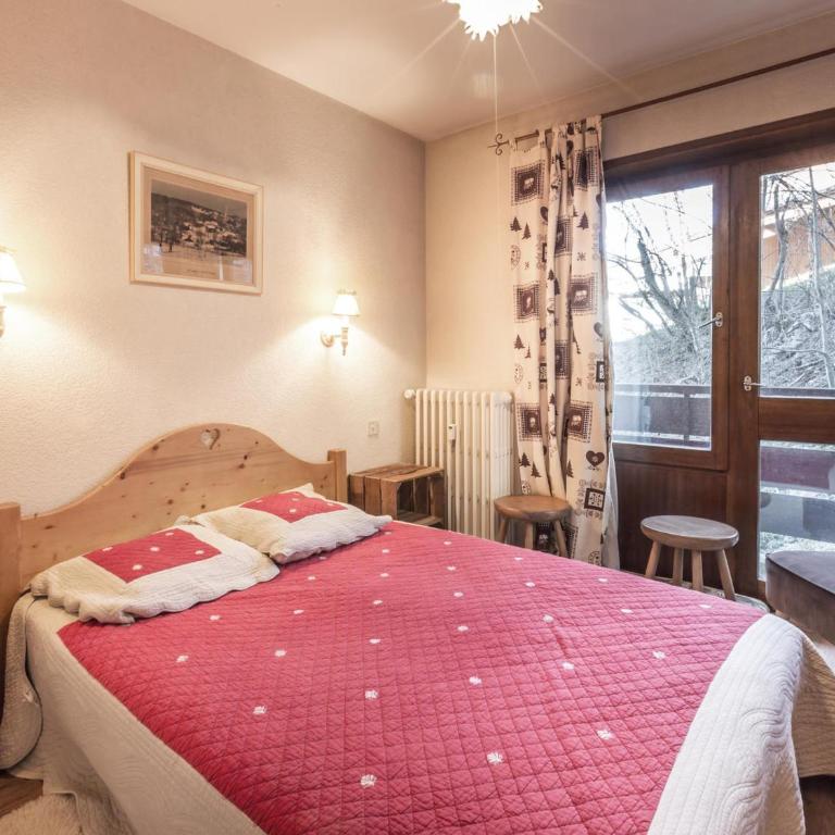 Appartement 3*, 4 voyageurs, animaux admis, au cœur du village - FR-1-304-89 - Appartamento (4 Adulti) - 2