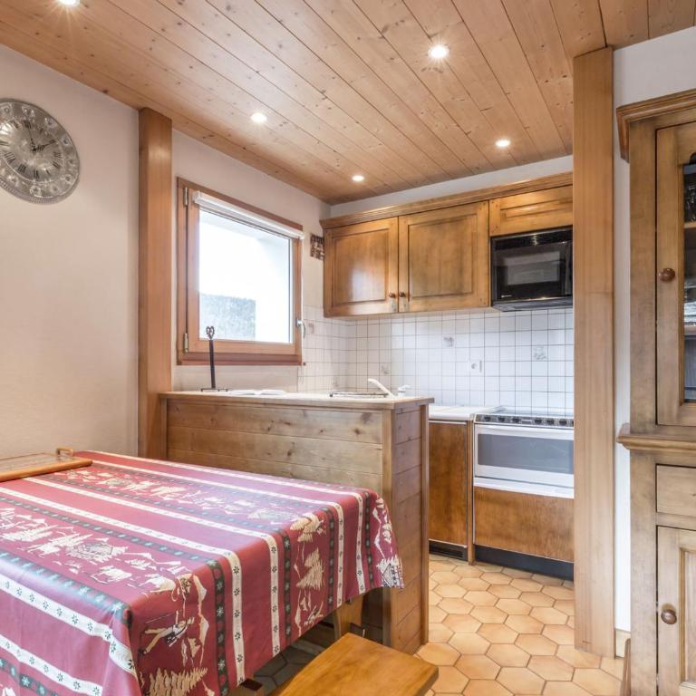 Duplex calme, vue montagne, animaux bienvenus - FR-1-304-193 - Appartamento (4 Adulti) - 4