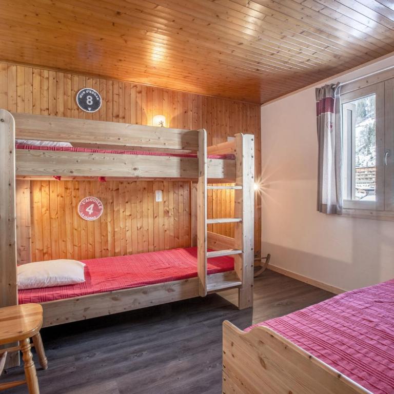 Appartement 2** pour 6, Sud, proche pistes et commerces - FR-1-304-82 - Apartamento (6 adultos) - 2