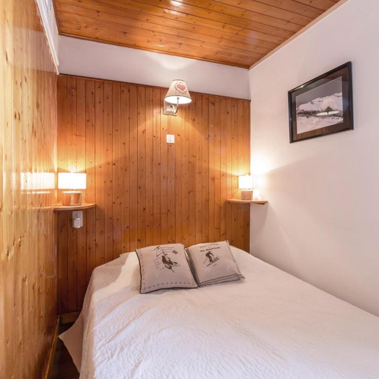 Appartement 2** pour 6, Sud, proche pistes et commerces - FR-1-304-82 - Apartamento (6 adultos) - 3