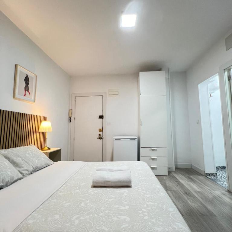 Rooms Quiet - Estudio - 2