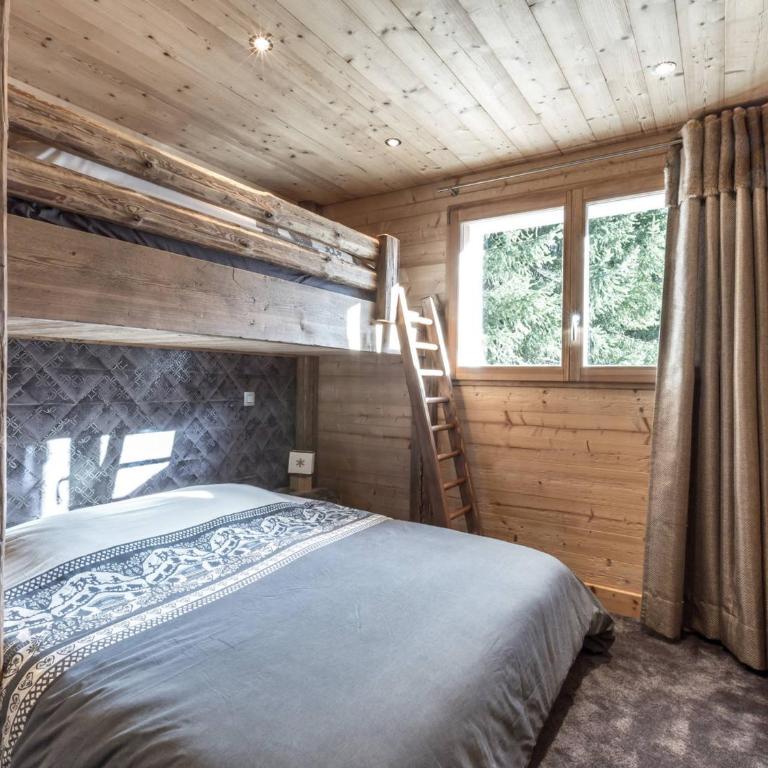 Appartement 4★, 5 pers, ski au pied, proche centre - FR-1-304-149 - Apartment (5 Adults) - 2