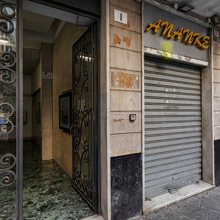 Art near Lomellini Street by Wonderful Italy - Apartment - 19