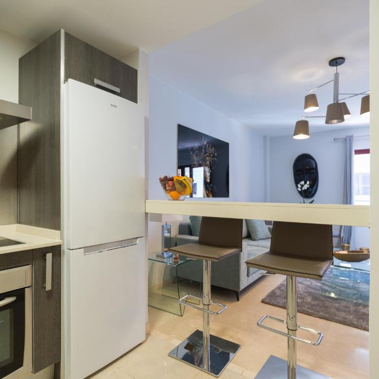 Luxury Dunas in Las Canteras By CanariasGetaway - Casa con 1 dormitorio - 12