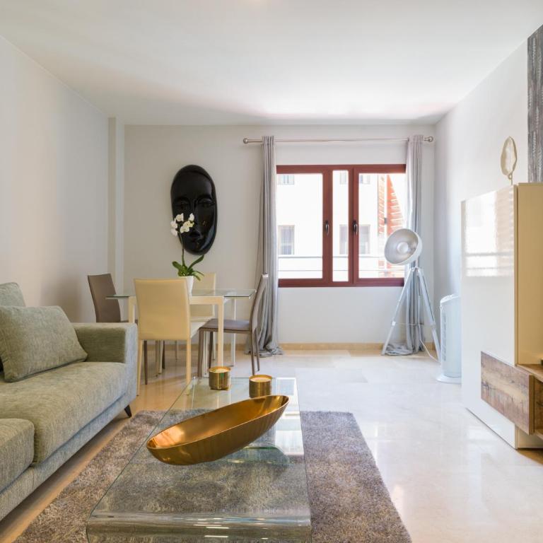 Luxury Dunas in Las Canteras By CanariasGetaway - Casa con 1 dormitorio - 11