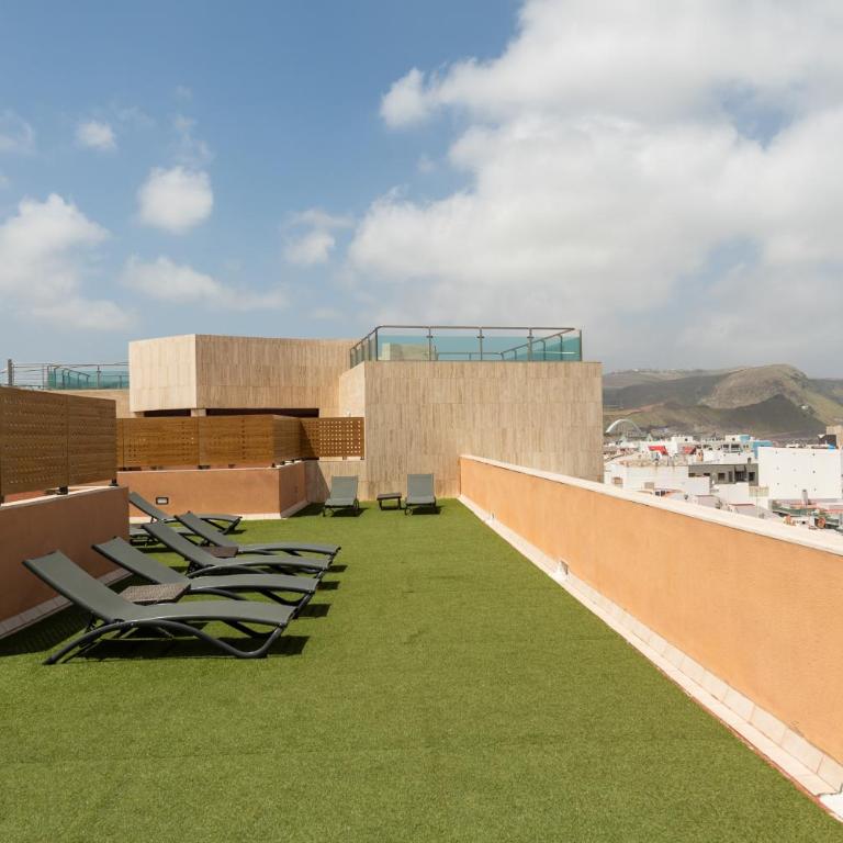 Luxury Dunas in Las Canteras By CanariasGetaway - Casa con 1 dormitorio - 23