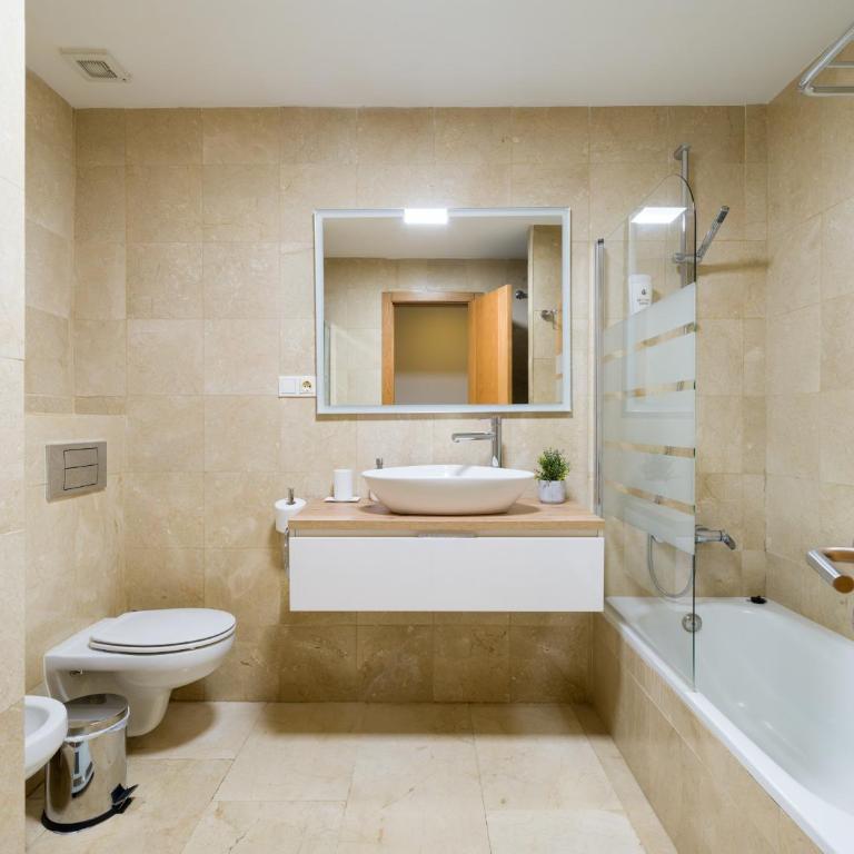 Luxury Dunas in Las Canteras By CanariasGetaway - Casa con 1 dormitorio - 18