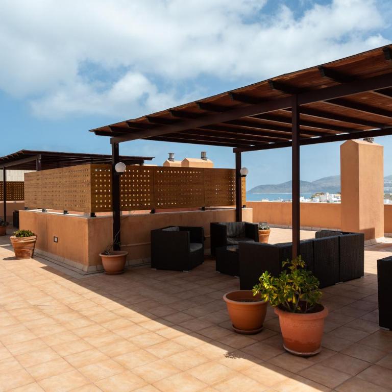 Luxury Dunas in Las Canteras By CanariasGetaway - Casa con 1 dormitorio - 21