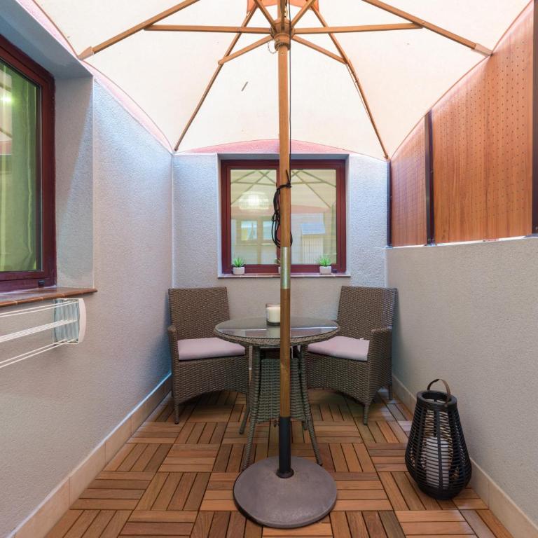 Luxury Dunas in Las Canteras By CanariasGetaway - Casa con 1 dormitorio - 25