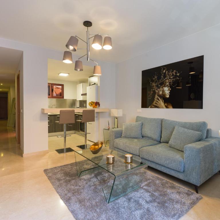 Luxury Dunas in Las Canteras By CanariasGetaway - Casa con 1 dormitorio - 27
