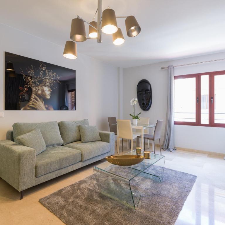 Luxury Dunas in Las Canteras By CanariasGetaway - Casa con 1 dormitorio - 14