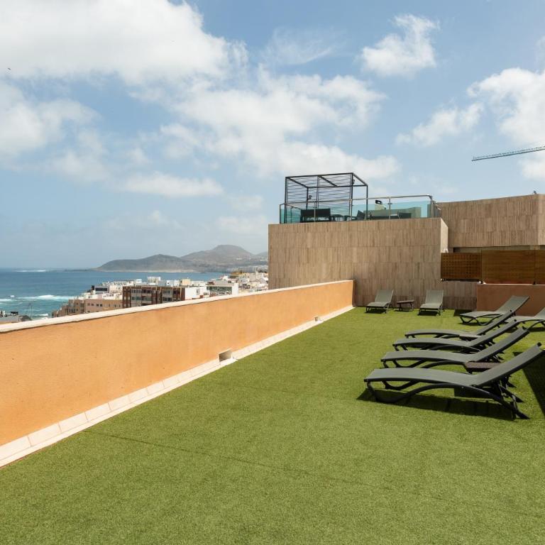 Luxury Dunas in Las Canteras By CanariasGetaway - Casa con 1 dormitorio - 32
