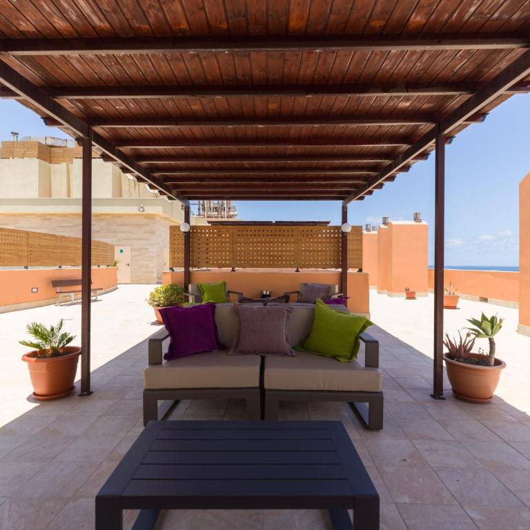 Luxury Dunas in Las Canteras By CanariasGetaway - Casa con 1 dormitorio - 46