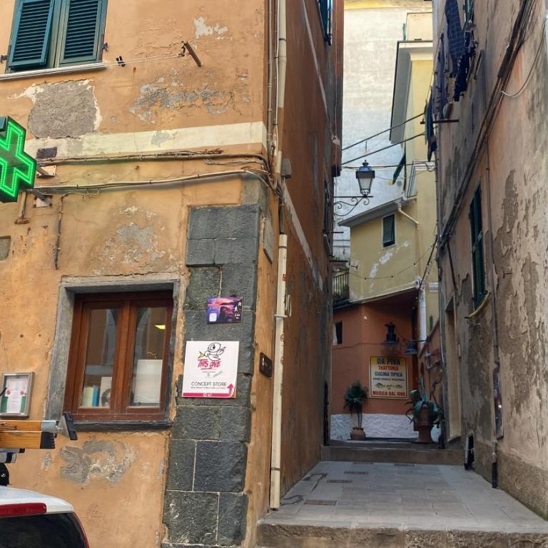 Carattino - Casa con 2 Camere da Letto - 11
