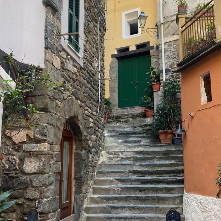 Carattino - Casa con 2 Camere da Letto - 12